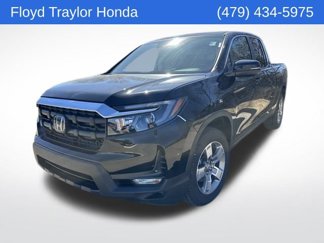 New 2025 Honda Ridgeline RTL image 1