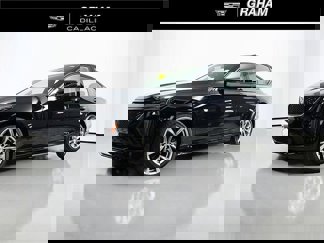 New 2025 Cadillac CT5 Sport w/ Sun And Sound Package image 1