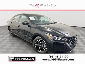 Certified 2024 Nissan Sentra SV video 1