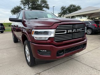 Used 2022 RAM 2500 Laramie image 1