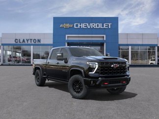 New 2025 Chevrolet Silverado 2500 ZR2 w/ Technology Package image 1