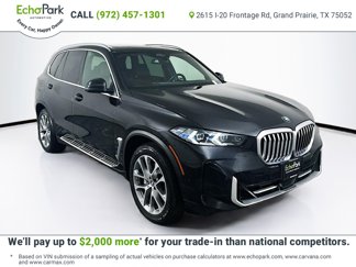 Used 2024 BMW X5 sDrive40i image 1