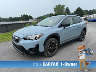 Used 2023 Subaru Crosstrek 2.0i image 1