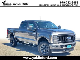 New 2026 Ford F250 4x4 Crew Cab Super Duty 360° Tour