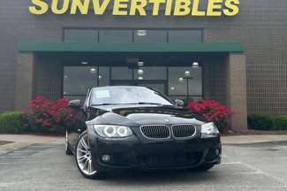 Used 2013 BMW 335i Convertible image 1