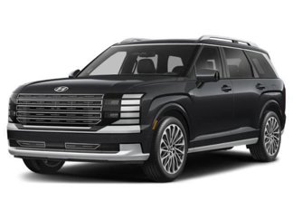 New 2026 Hyundai Palisade Calligraphy image 1
