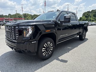 New 2025 GMC Sierra 2500 Denali Ultimate w/ Max Trailering Package image 1
