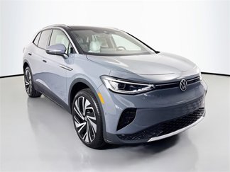 New 2025 Volkswagen ID.4 Pro S Plus image 1