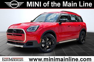 New 2025 MINI Cooper Countryman S image 1