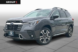 New 2025 Subaru Ascent Touring image 1