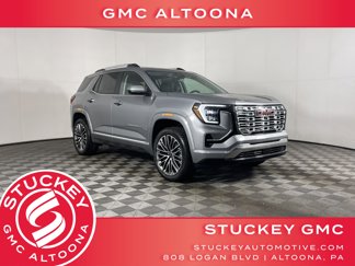 New 2026 GMC Terrain Denali image 1
