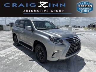 Used 2020 Lexus GX 460 Premium image 1