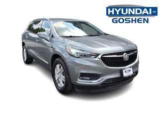 Used 2020 Buick Enclave Essence w/ Sound and Sites Package image 1
