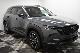 New 2025 MAZDA CX-50 2.5 Hybrid w/ Weather Package image 1