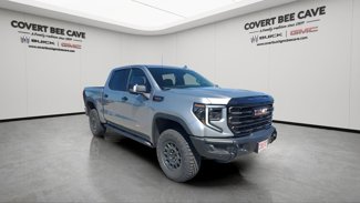 New 2026 GMC Sierra 1500 AT4X video 1