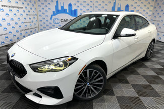 Used 2021 BMW 228i xDrive Gran Coupe w/ Convenience Package image 1