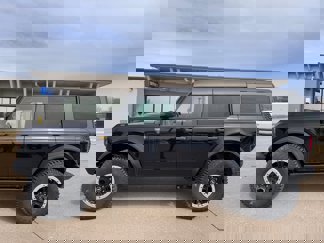 New 2024 Ford Bronco Badlands image 1