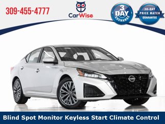 Used 2023 Nissan Altima 2.5 SV image 1