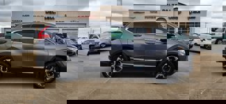 Used 2019 Honda CR-V Touring image 1