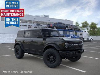 New 2025 Ford Bronco Badlands image 1