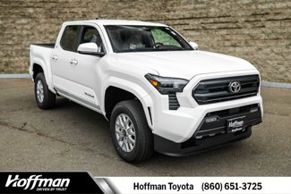 New 2025 Toyota Tacoma SR5 image 1