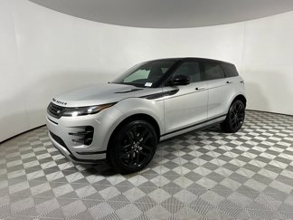 New 2026 Land Rover Range Rover Evoque Dynamic SE image 1