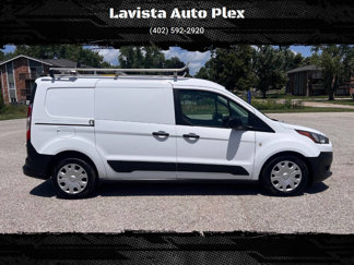 Used 2020 Ford Transit Connect XL image 1