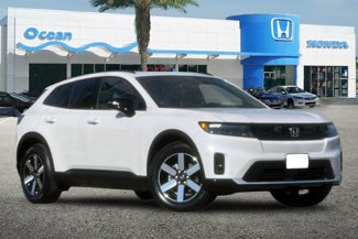 New 2025 Honda Prologue Touring image 1
