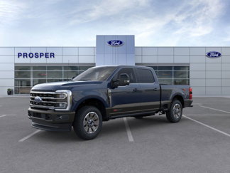 New 2025 Ford F250 King Ranch image 1