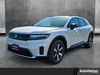 New 2025 Honda Prologue Touring image 1