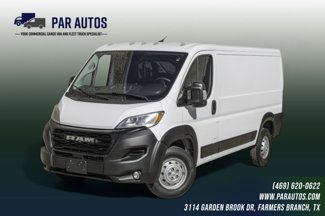 Used 2023 RAM ProMaster 1500 w/ Driver Convenience Group image 1