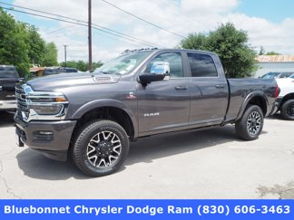 New 2025 RAM 2500 Limited image 1