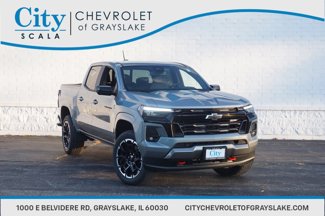 New 2026 Chevrolet Colorado Z71 w/ Technology Package image 1
