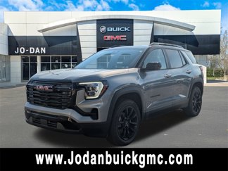 New 2026 GMC Terrain Elevation w/ Elevation Premium Package image 1