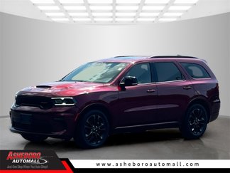 Used 2023 Dodge Durango R/T image 1