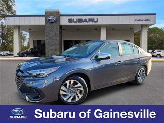 New 2025 Subaru Legacy Touring XT image 1