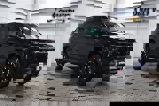 New 2026 Chevrolet Traverse Z71 w/ Enhanced Driving Package image 1