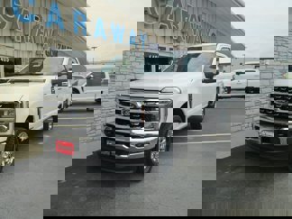 New 2025 Ford F250 Lariat image 1