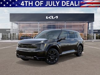 New 2026 Kia EV9 Land image 1