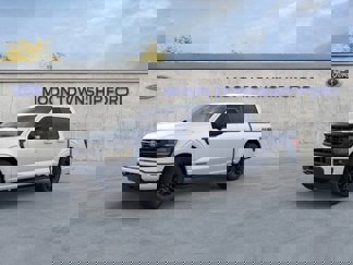 New 2025 Ford F150 XLT w/ Equipment Group 302A MID image 1