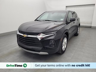 Used 2020 Chevrolet Blazer LT image 1