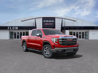 New 2025 GMC Sierra 1500 SLT w/ SLT Premium Plus Package image 1
