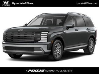 New 2026 Hyundai Palisade SEL image 1