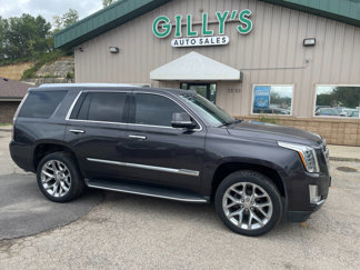 Used 2016 Cadillac Escalade Luxury image 1