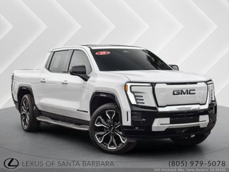 Used 2025 GMC Sierra EV Denali image 1