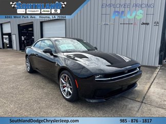 New 2025 Dodge Charger Daytona Scat Pack w/ Track Pack image 1
