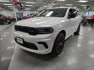 New 2025 Dodge Durango GT w/ Blacktop Package image 1