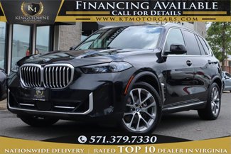 Used 2024 BMW X5 xDrive40i w/ Premium Package image 1