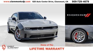 New 2025 Dodge Charger R/T Scat Pack w/ Track Pack image 1