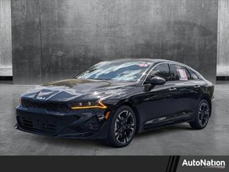 Used 2023 Kia K5 GT-Line image 1